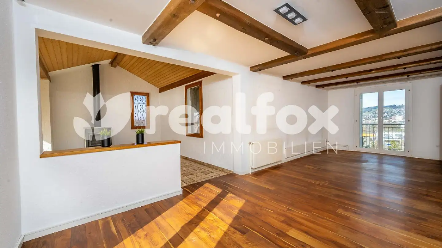 Casa bifamiliare in vendita - 9535 Wilen b. Wil