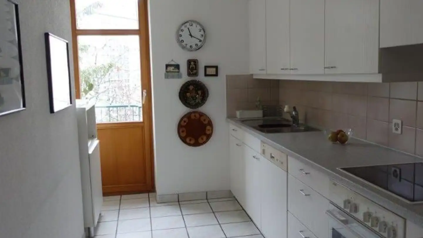 Apartment for rent - Strassburgerallee 11, 4055 Basel - Photo 3
