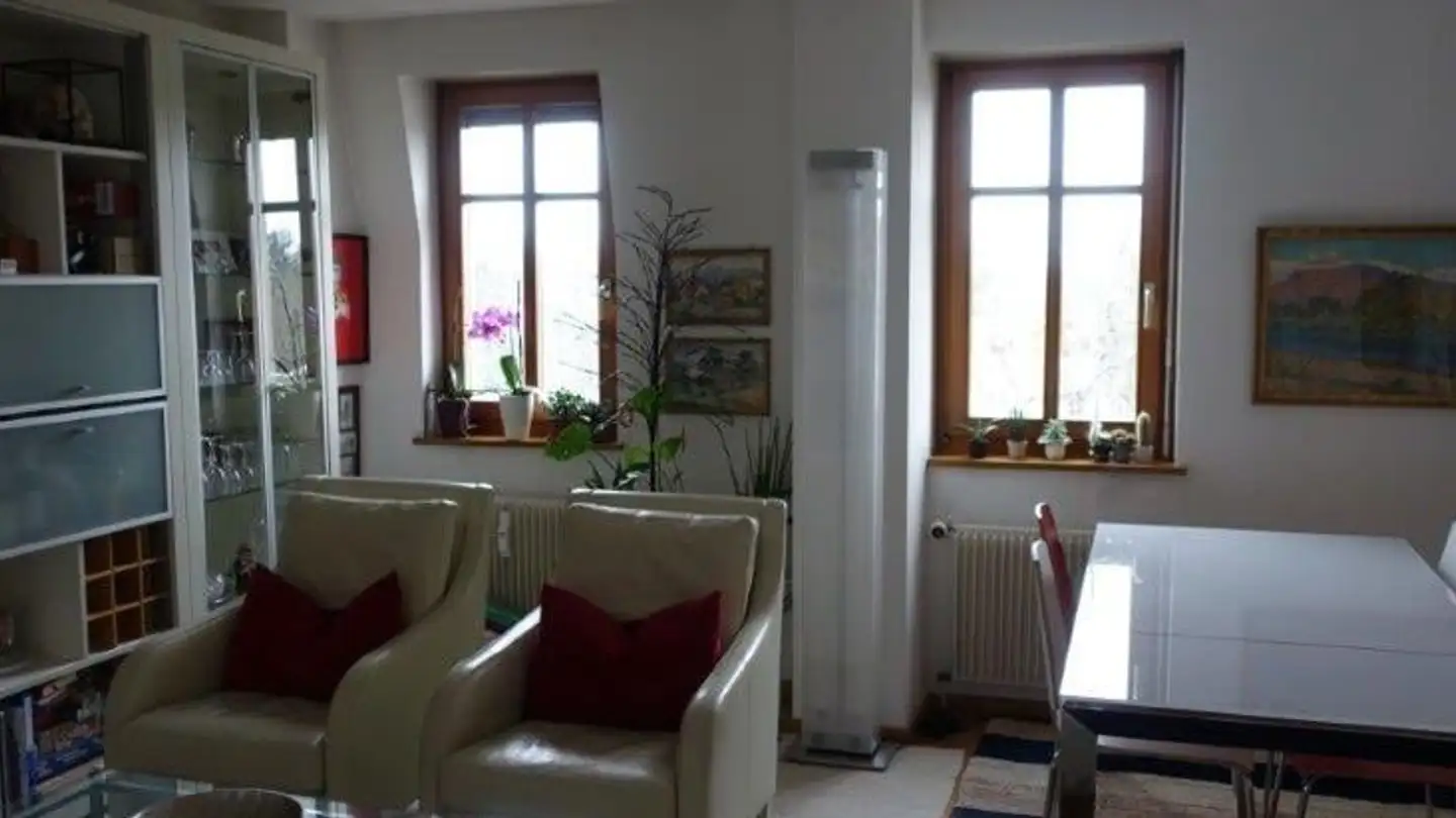 Apartment for rent - Strassburgerallee 11, 4055 Basel - Photo 4