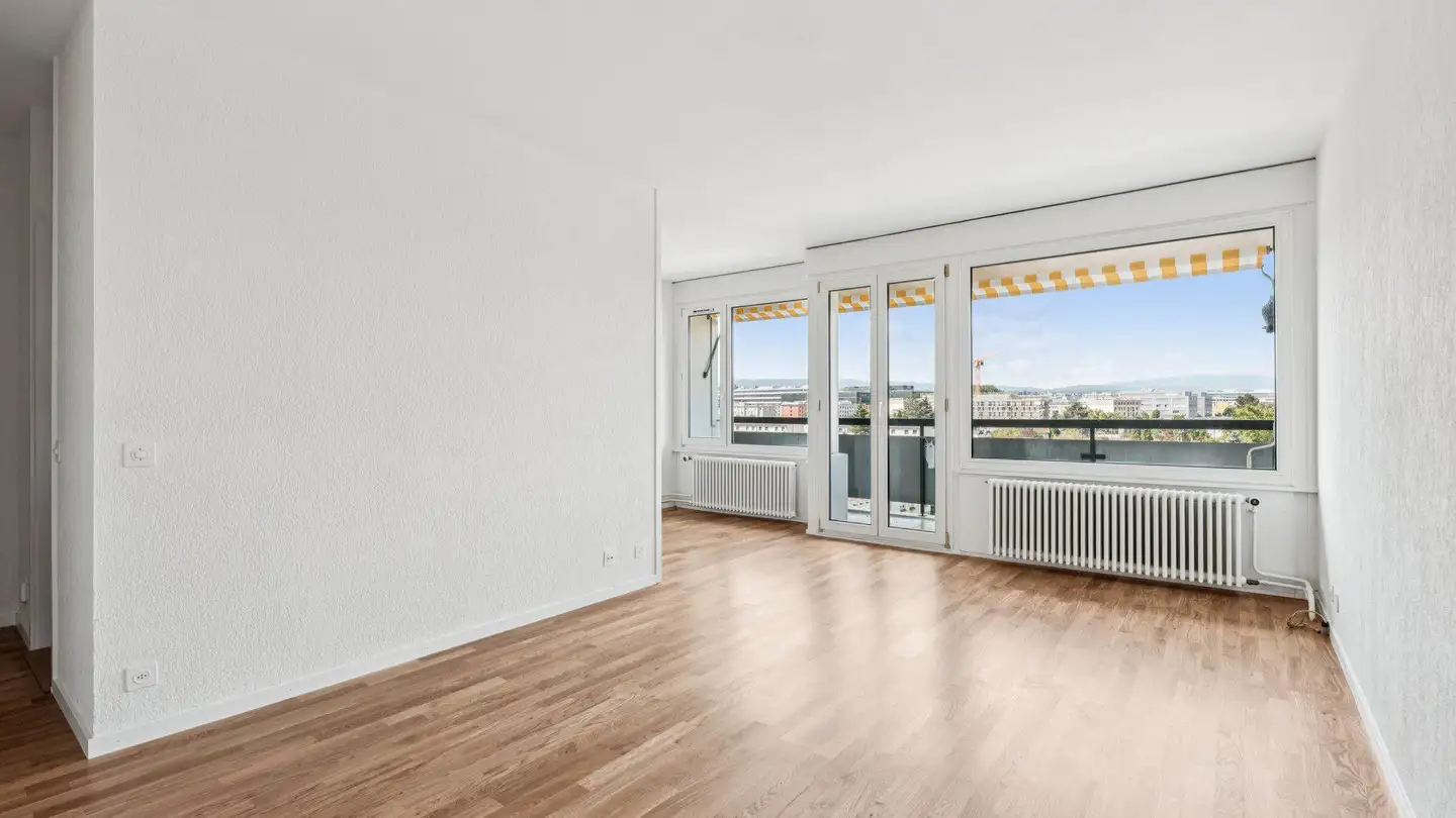 Appartamento in affitto - 1212 Grand-Lancy - Photo 2