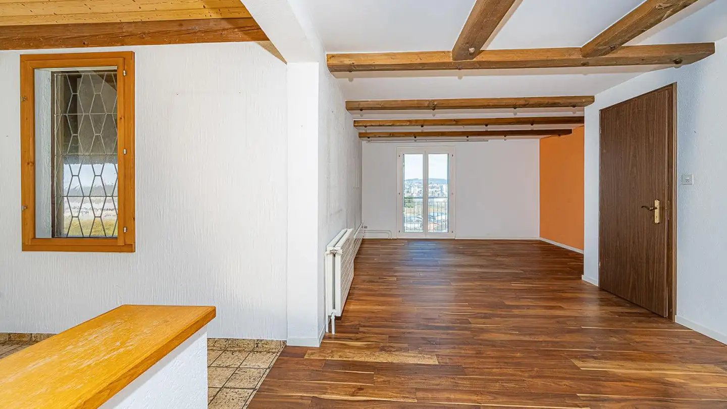 Casa bifamiliare in vendita - 9535 Wilen b. Wil - Foto 2