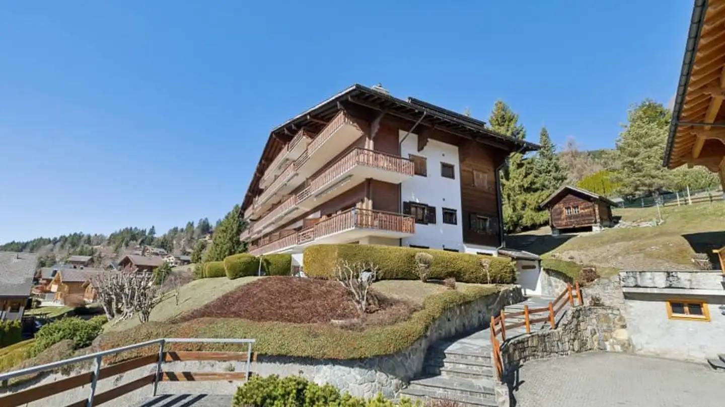 Appartamento in vendita - 1885 Chesières - Foto 3