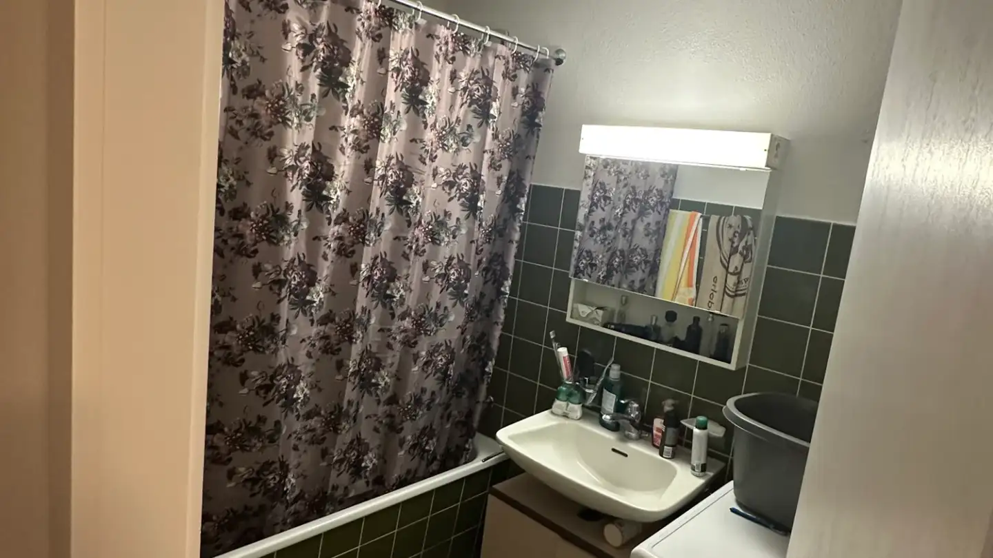 Wohnung mieten - Bruggwiesen 1, 9300 Wittenbach - Foto 3