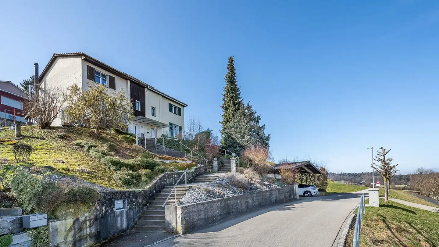 Casa bifamiliare in vendita - 9535 Wilen b. Wil - Foto 3