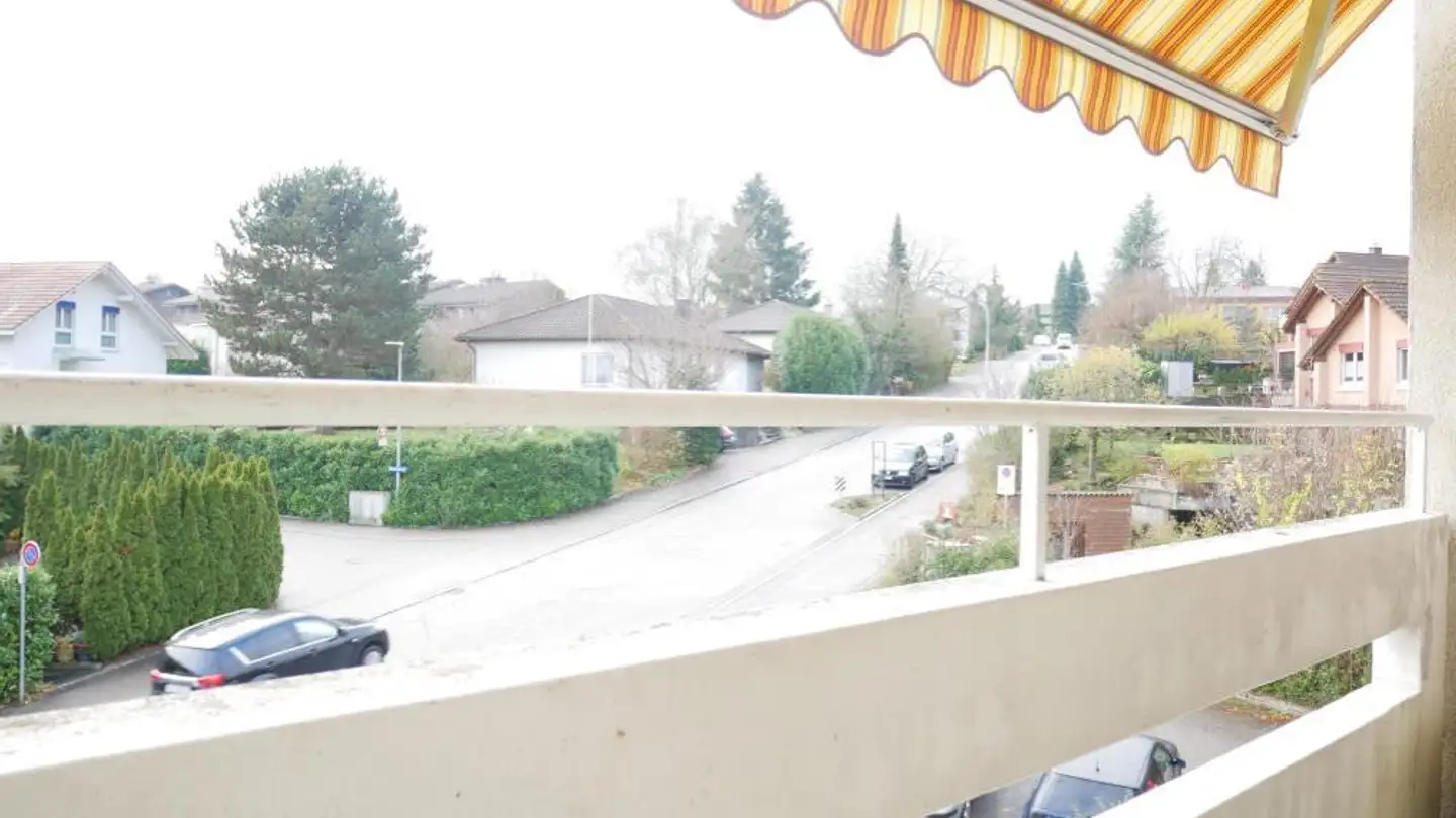 Wohnung mieten - Schalensteinweg 2, 2540 Grenchen - Foto 3