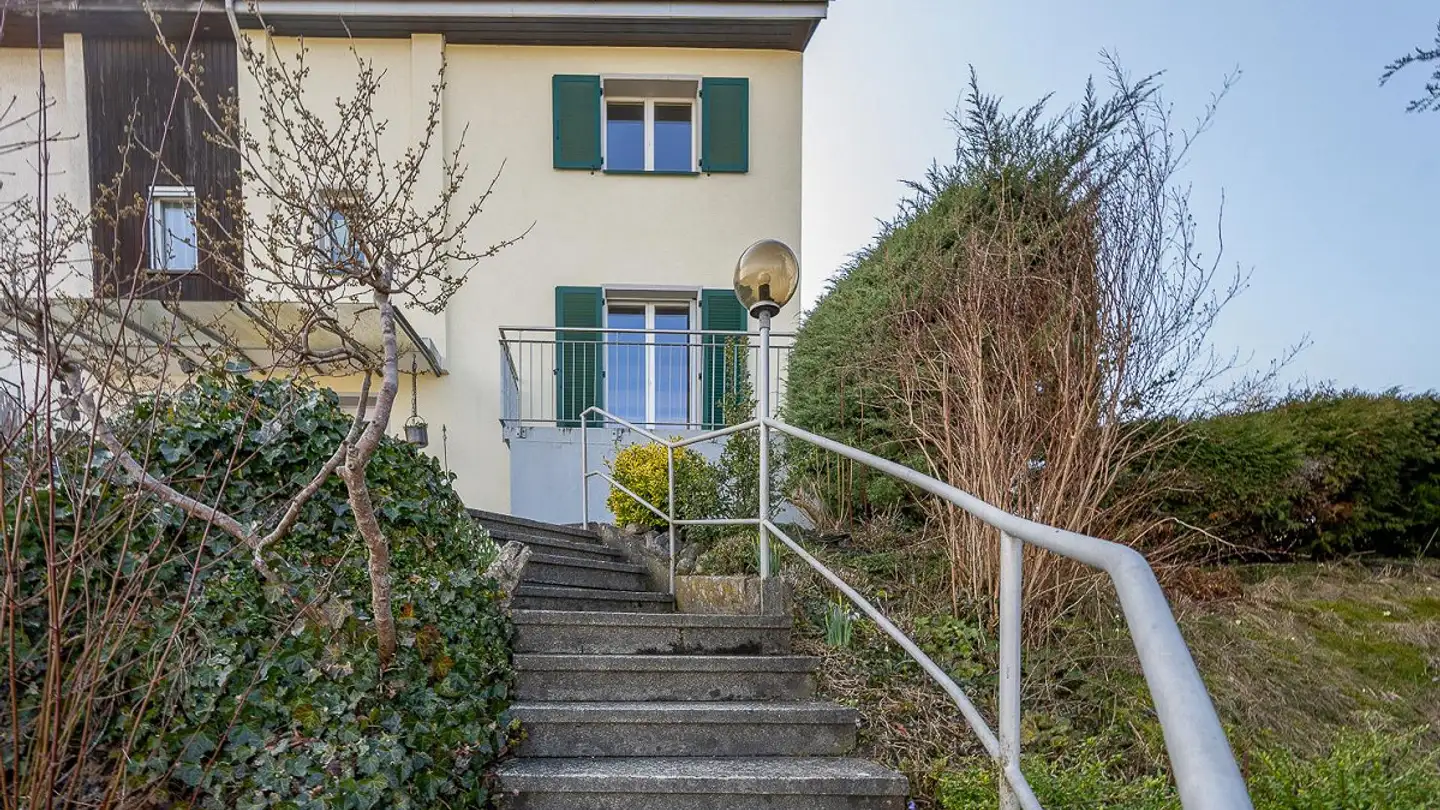 Casa bifamiliare in vendita - 9535 Wilen b. Wil - Foto 4