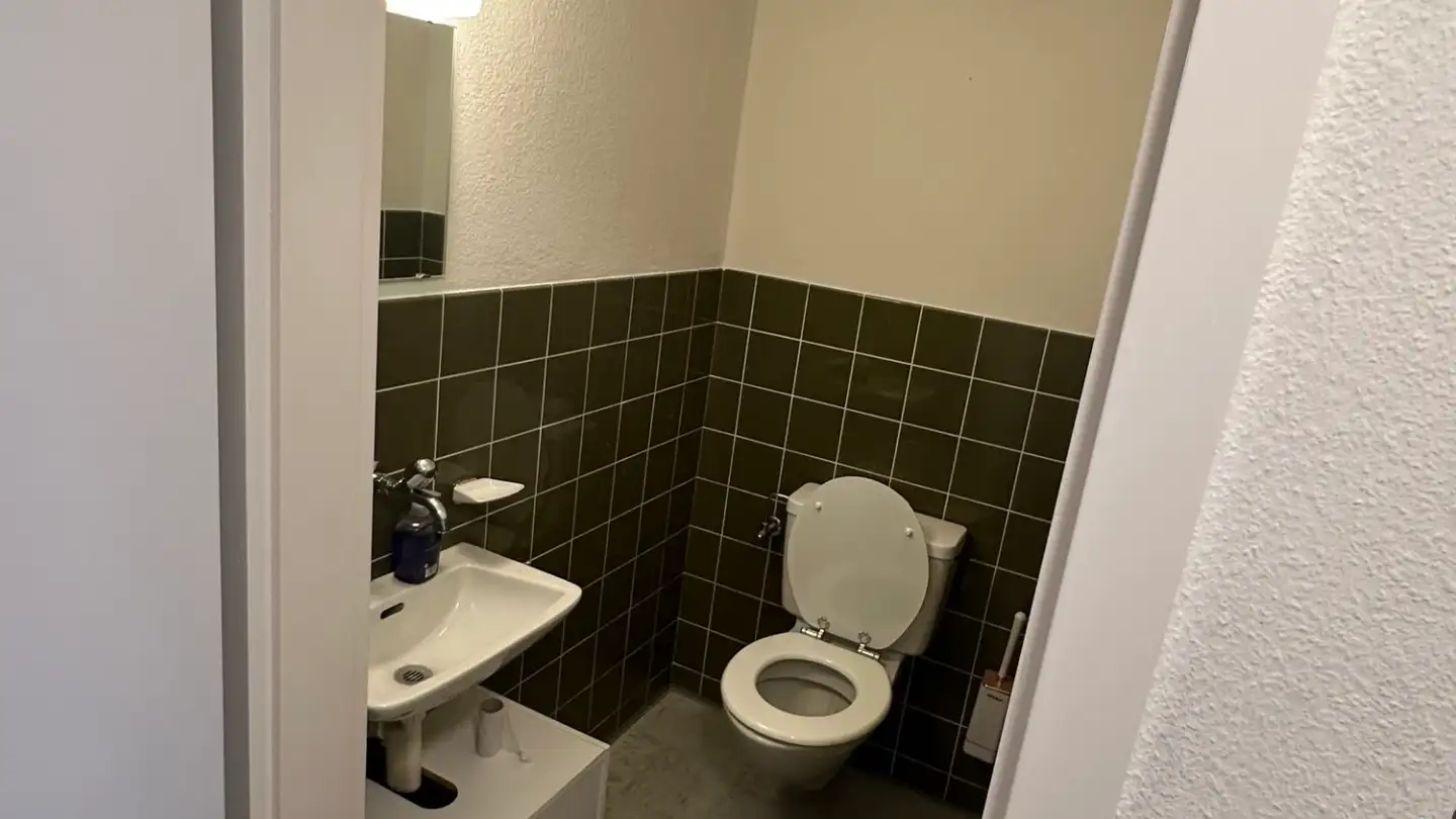 Wohnung mieten - Bruggwiesen 1, 9300 Wittenbach - Foto 4