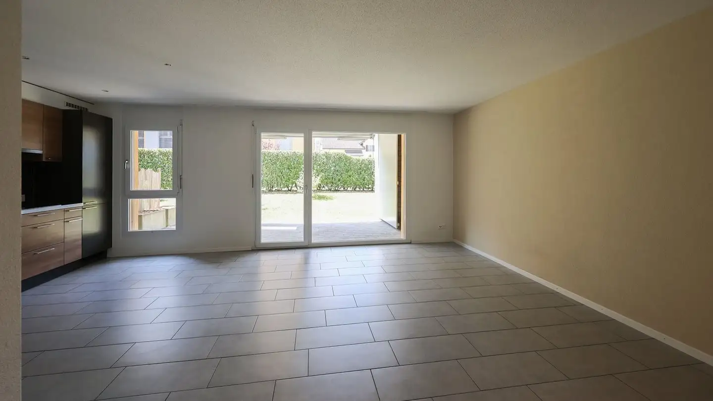 Appartamento in affitto - Tannwinkel 6, 5623 Boswil - Foto 2