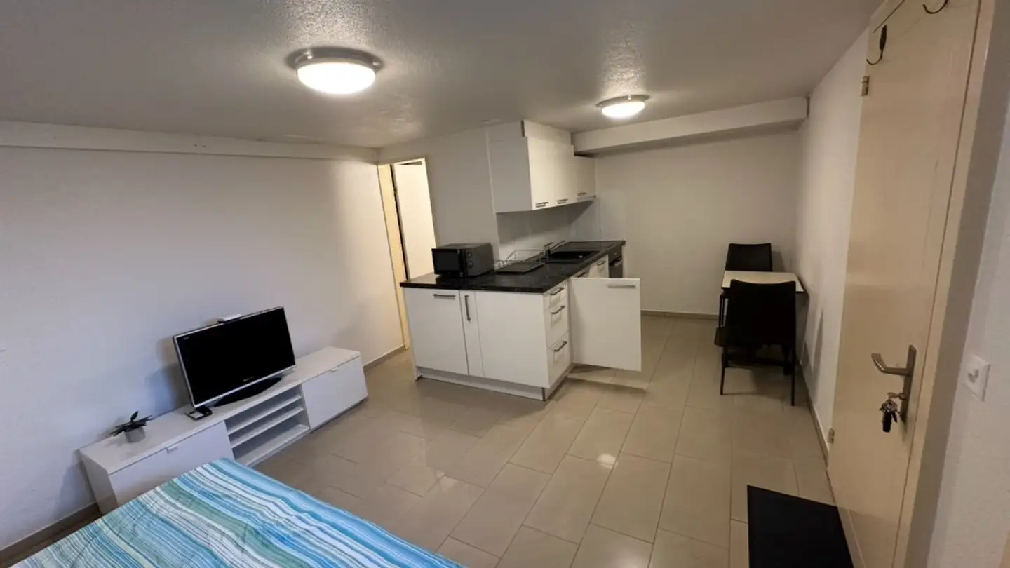 Appartamento in affitto - 8737 Gommiswald - Photo 2