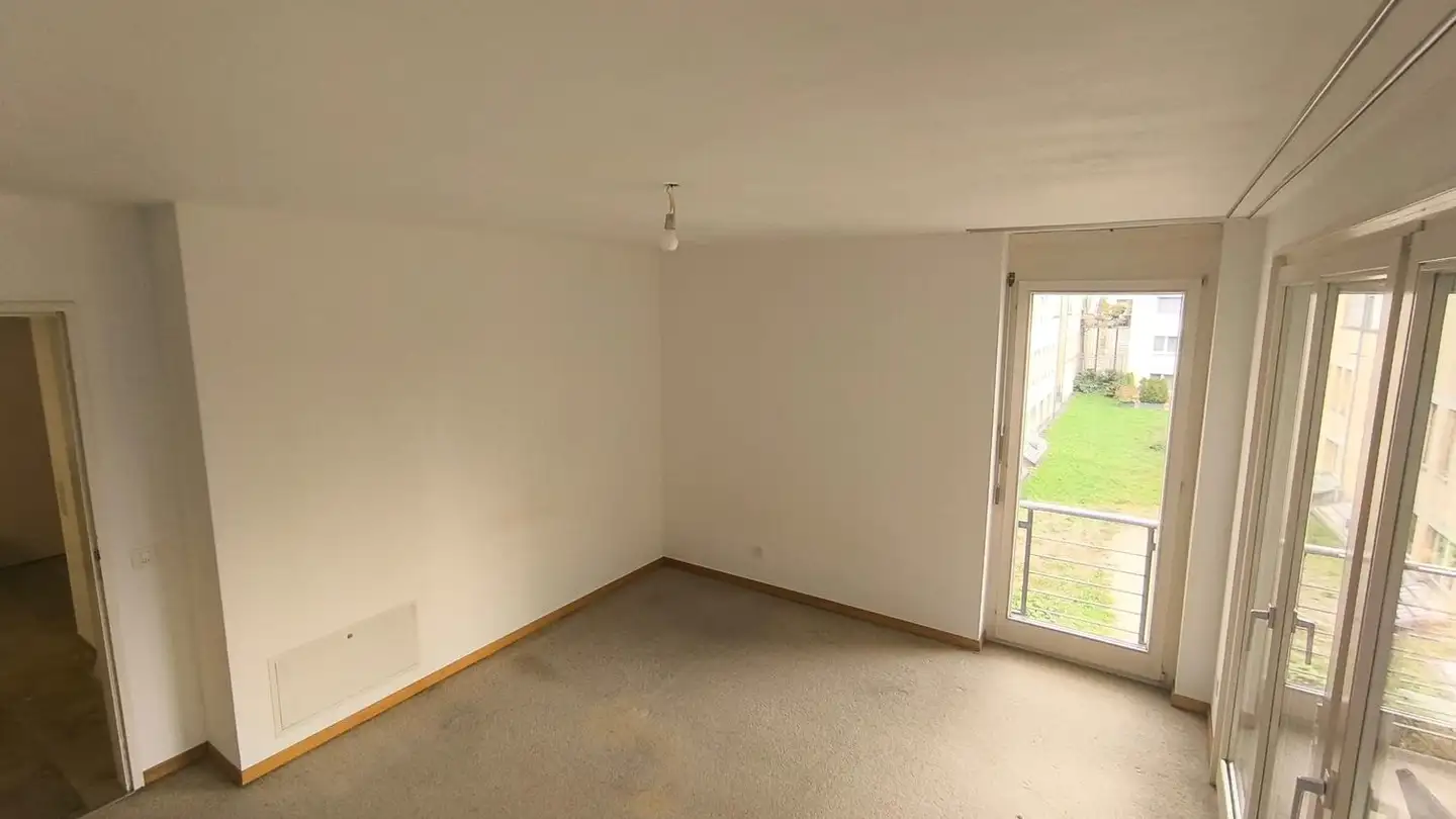 Single room for rent - St. Gallerstrasse 47, 8400 Winterthur