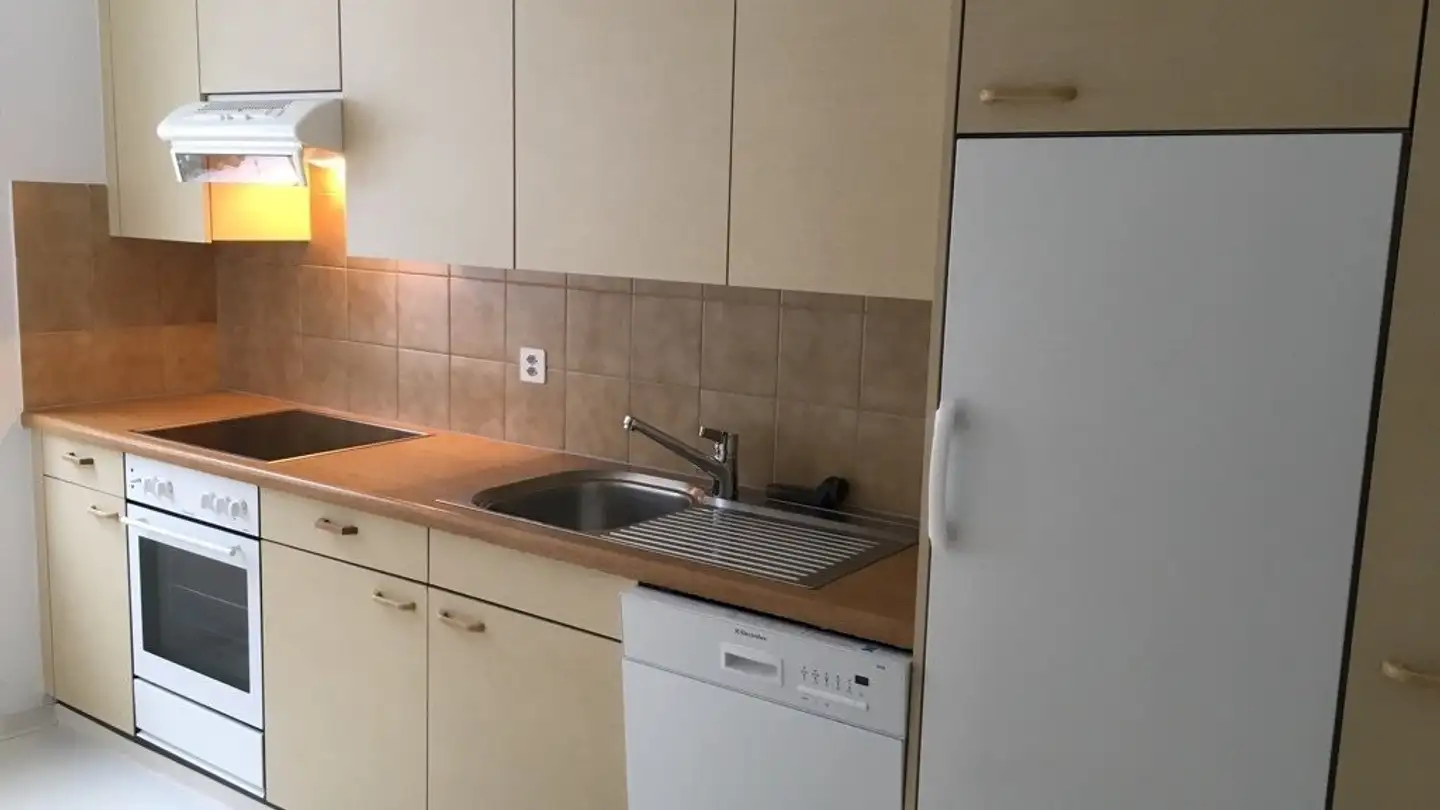 Appartement à louer - Tannenstrasse 5, 9000 St. Gallen - Photo 2