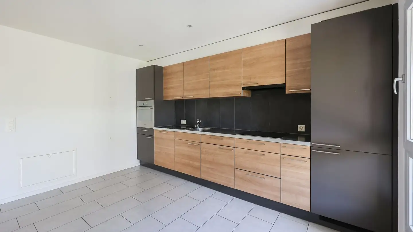 Appartamento in affitto - Tannwinkel 6, 5623 Boswil - Foto 3