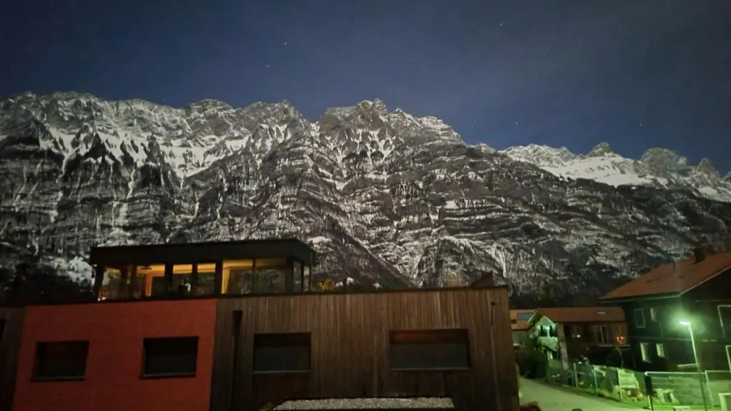 Wohnung mieten - Schifflistrasse 3, 8877 Murg