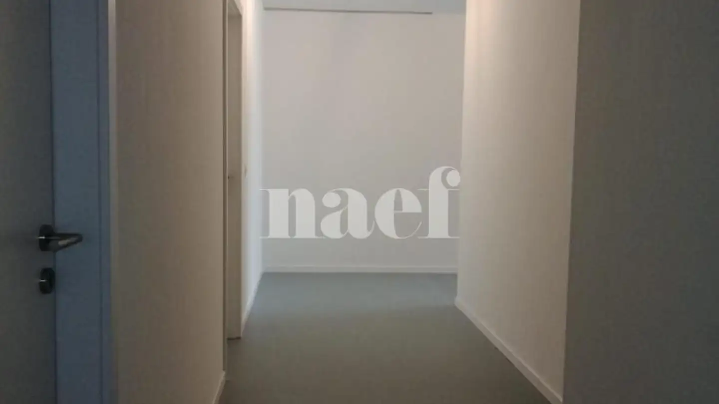 Wohnung mieten - Avenue De La Gare-Des-Eaux-Vives, 1207 Genève