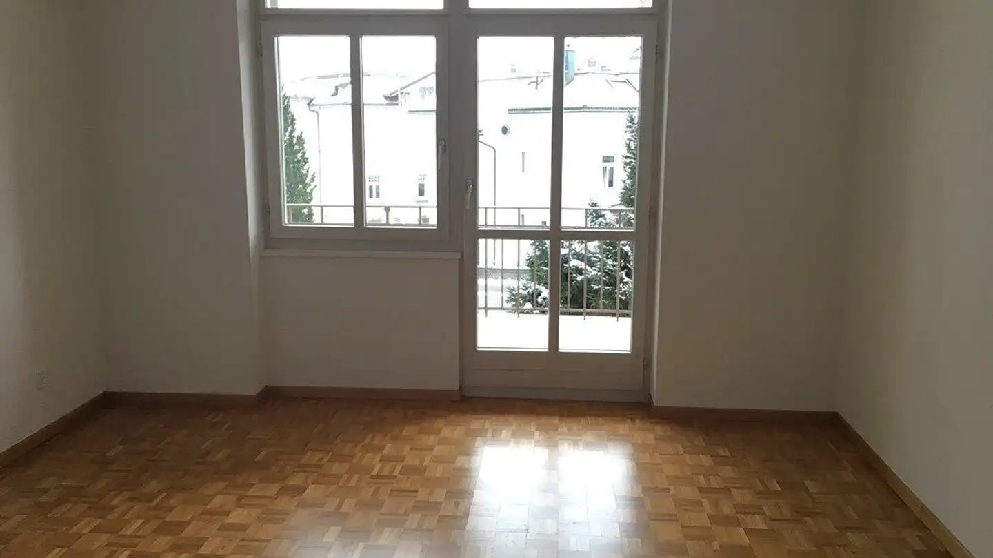 Appartement à louer - Tannenstrasse 5, 9000 St. Gallen - Photo 3