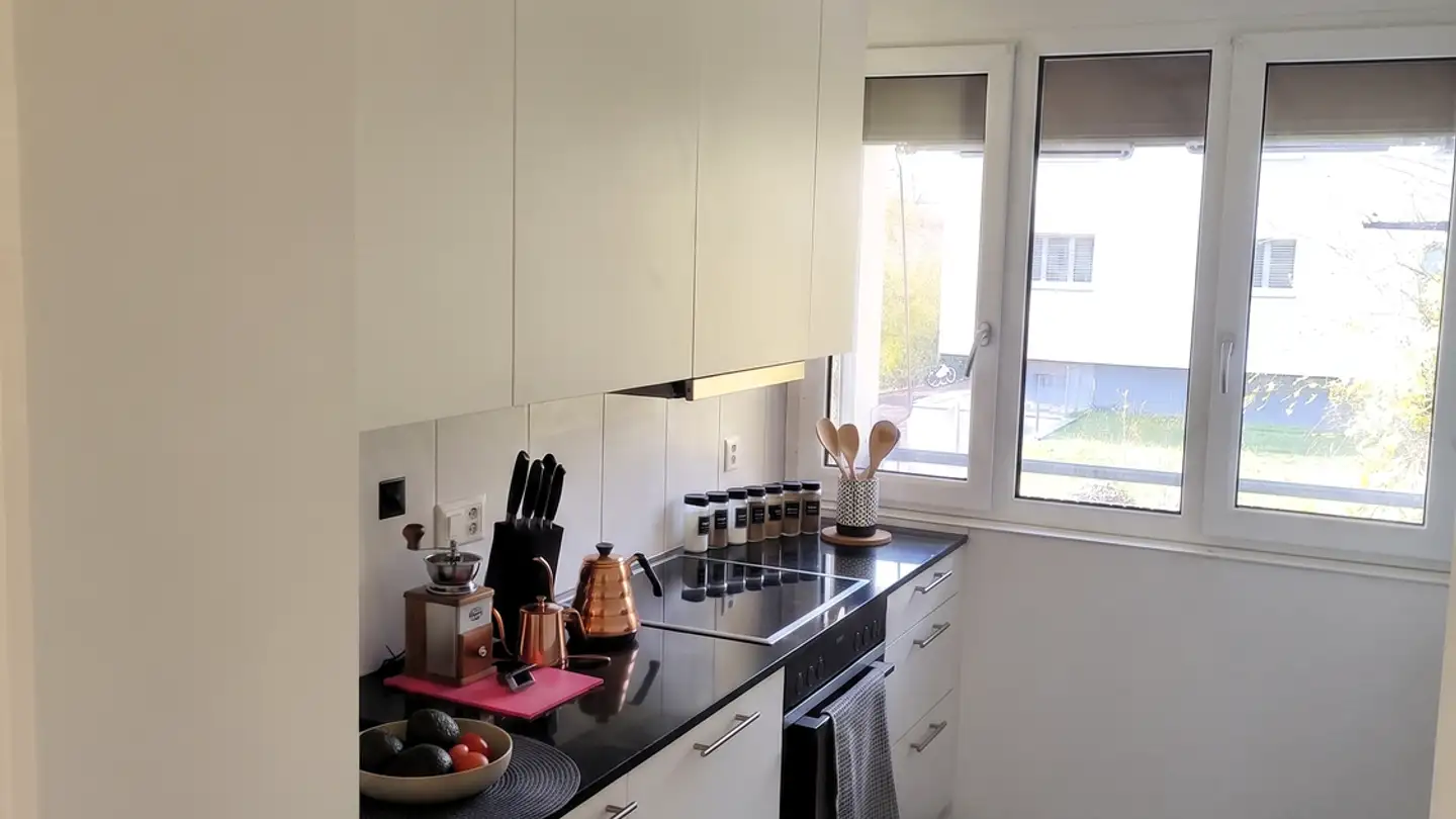 Stanza singola in affitto - Kirchweg 79, 8102 Oberengstringen