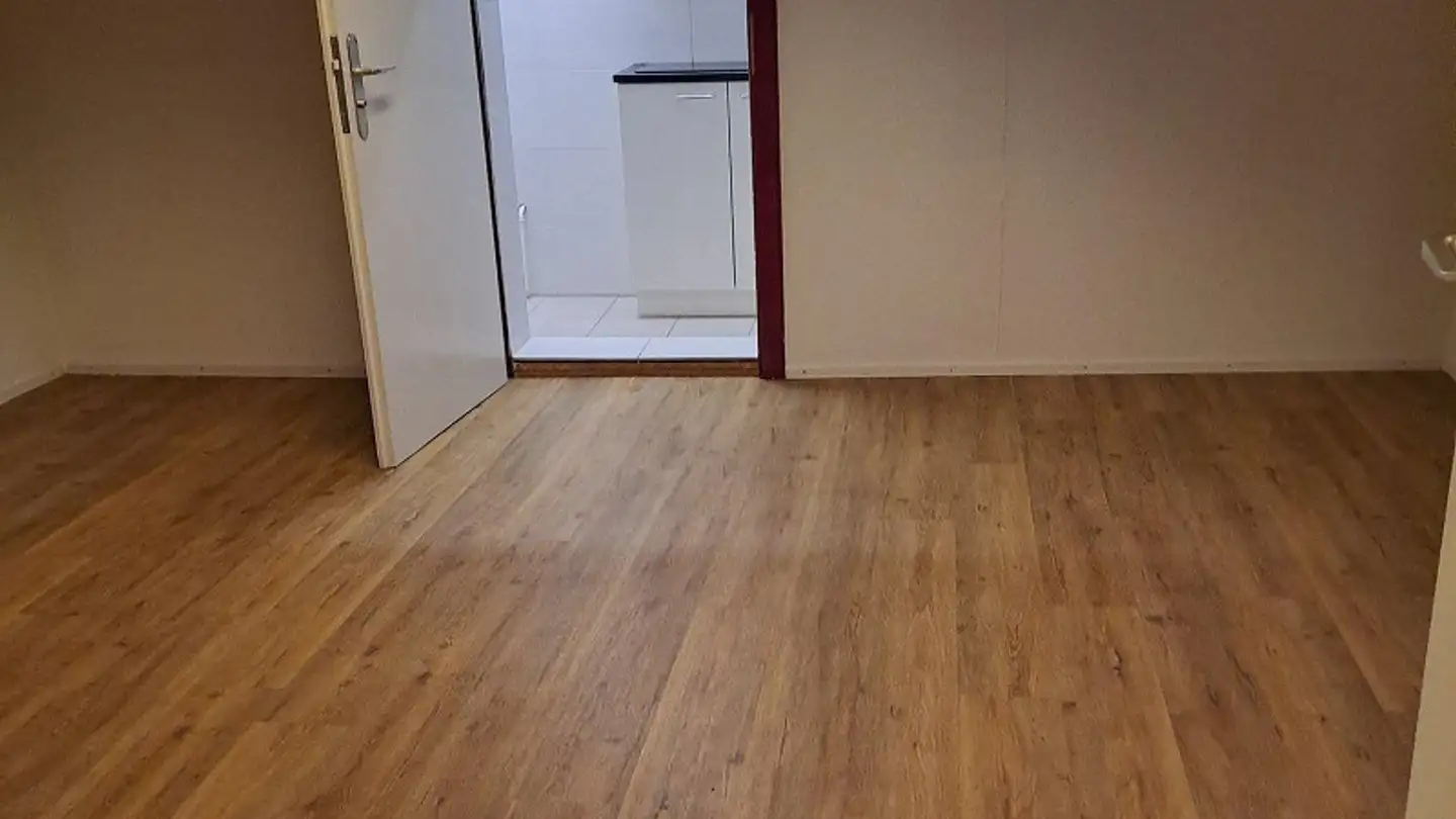 Lagerraum mieten - Bahnhofstrasse 42, 6037 Root