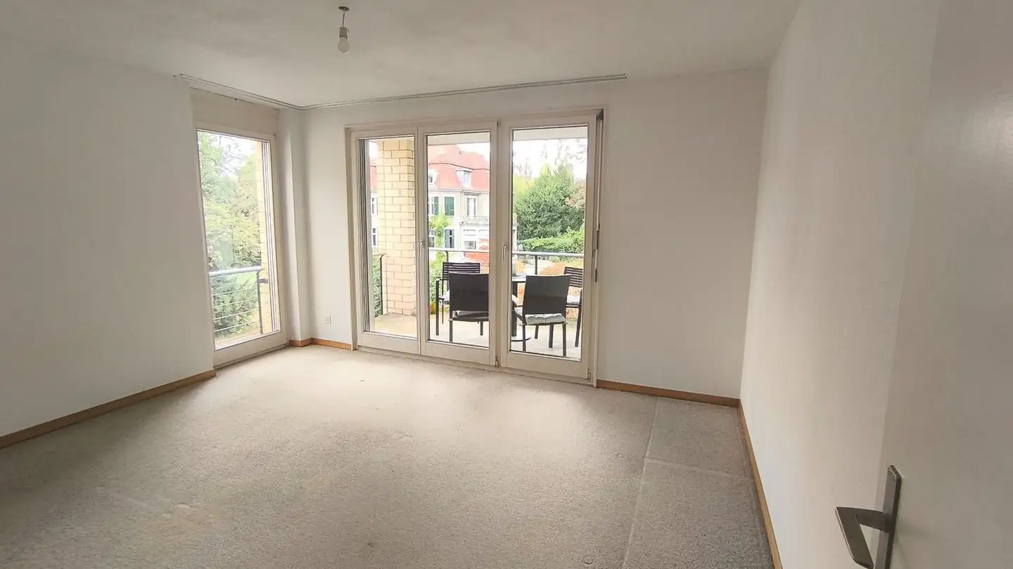 Single room for rent - St. Gallerstrasse 47, 8400 Winterthur - Photo 3