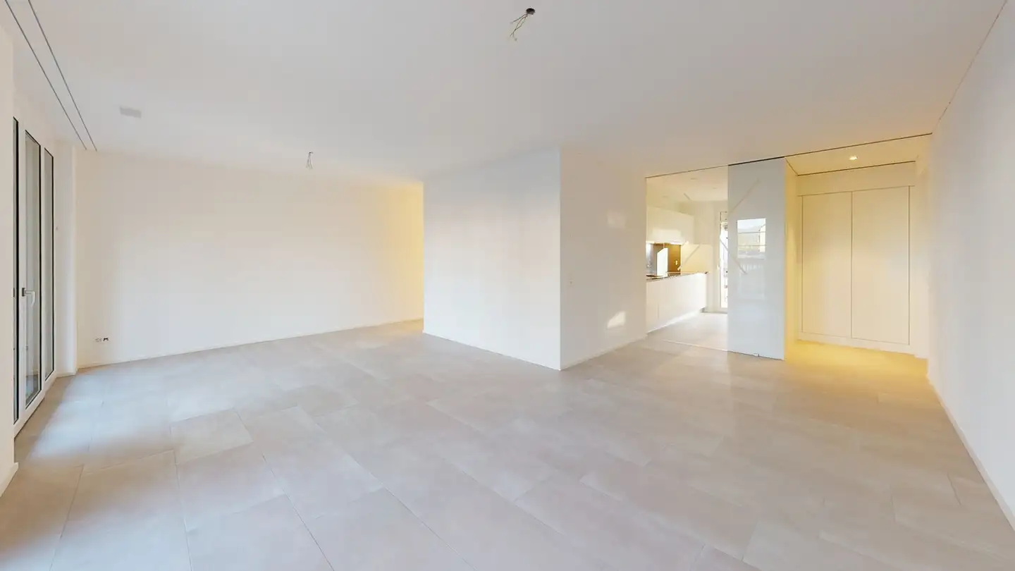 Appartamento in affitto - Höslistrasse 6, 8608 Bubikon