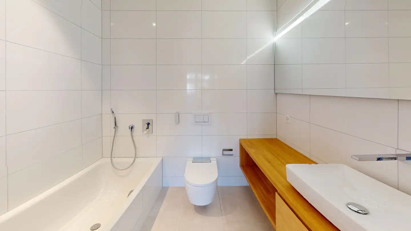 Appartamento in affitto - Höslistrasse 6, 8608 Bubikon - Foto 2
