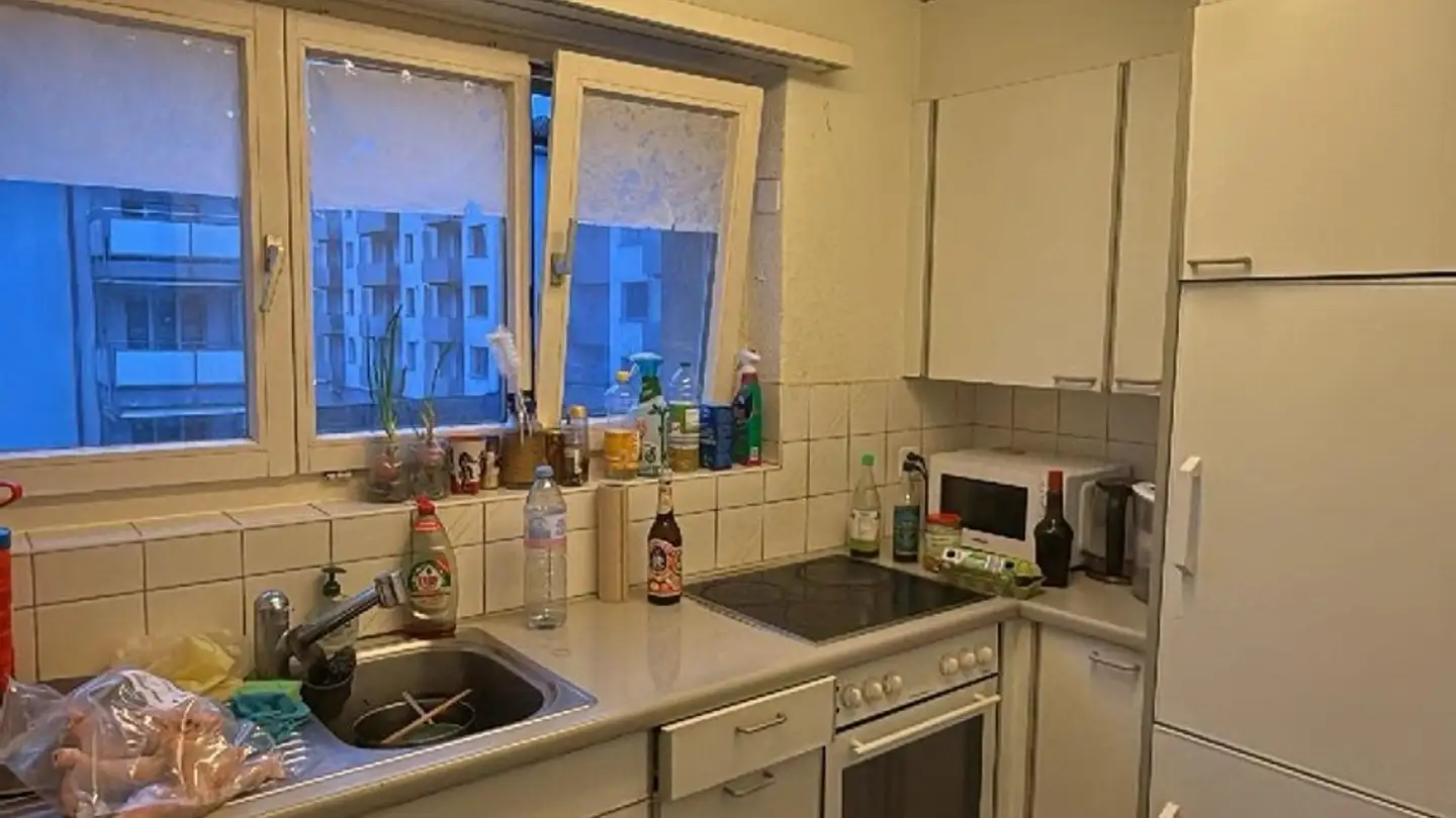 Stanza singola in affitto - Mattenstrasse 37, 5430 Wettingen