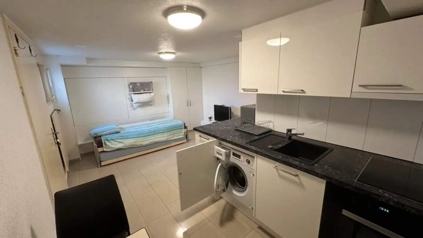 Appartamento in affitto - 8737 Gommiswald - Photo 3