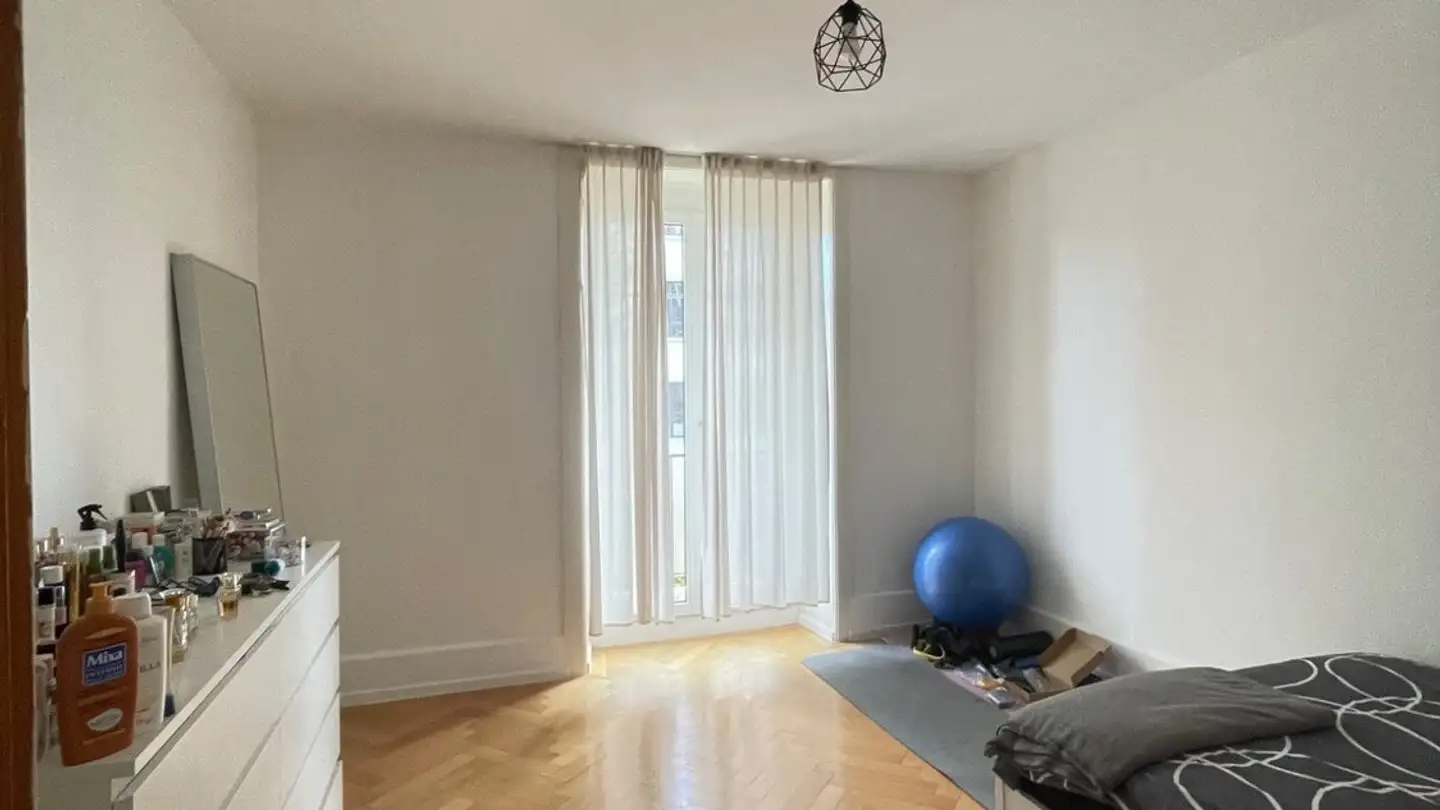 Appartement à louer - Rue Jardinière 133, 2300 La Chaux-de-Fonds - Photo 3