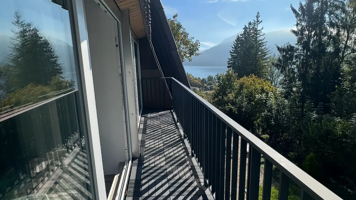 Spazio ufficio in affitto - 6315 Oberägeri - Photo 4