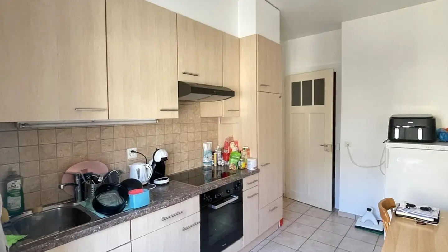 Appartement à louer - Rue Jardinière 133, 2300 La Chaux-de-Fonds - Photo 4