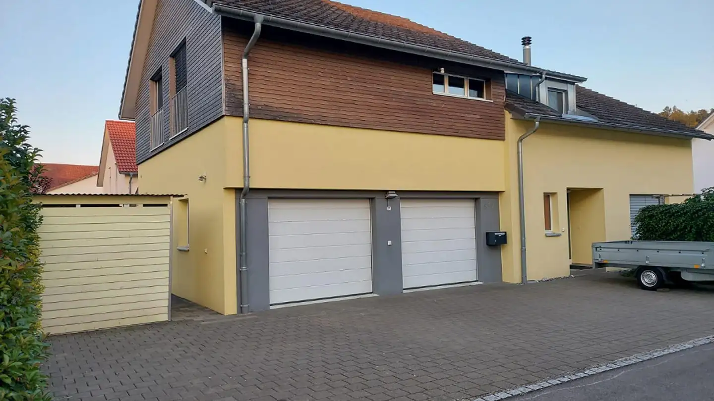 Single house for sale - 5325 Leibstadt - Photo 2