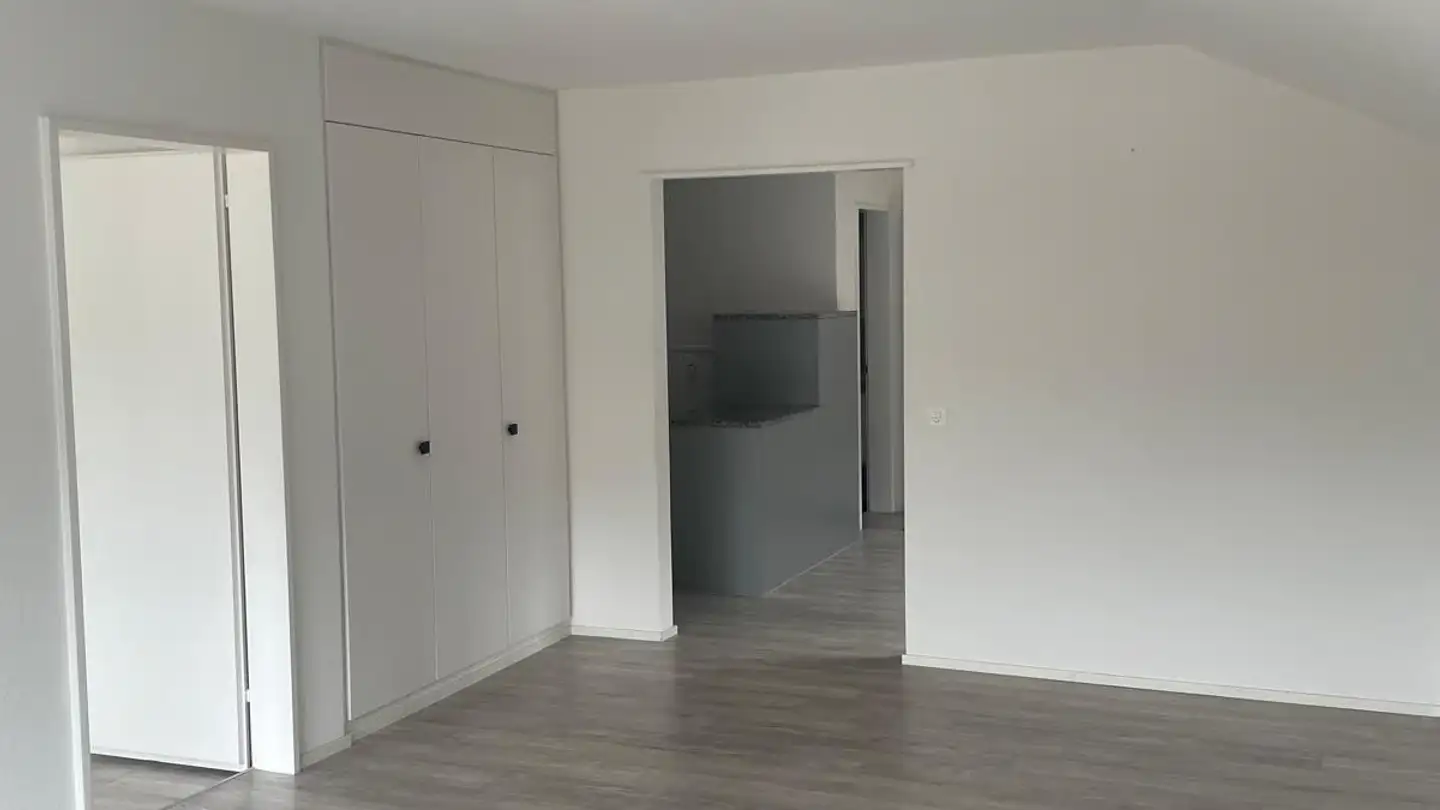 Appartement à louer - Kastelsstrasse 117, 2540 Grenchen - Photo 4