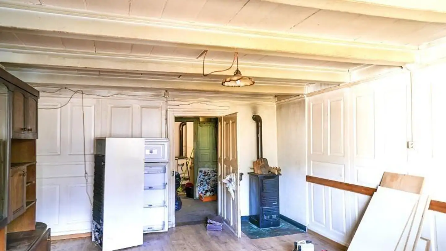 Single house for sale - 6760 Rossura - Photo 4