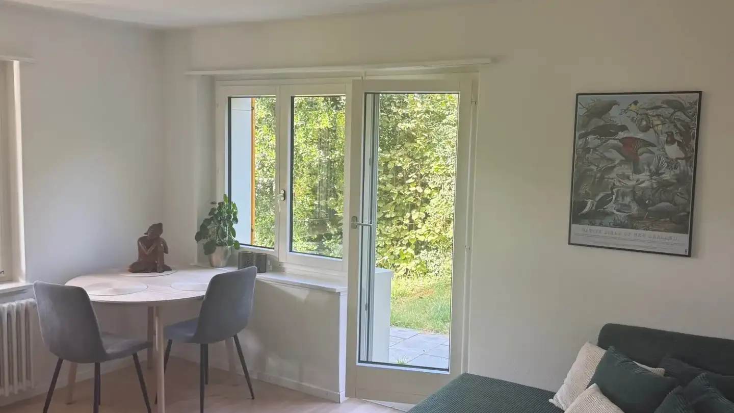 Apartment for rent - 8126 Zumikon