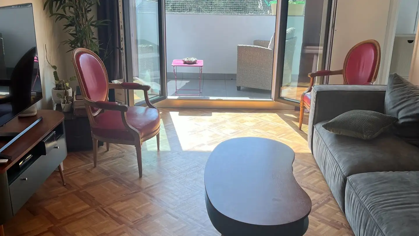 Appartamento in affitto - Route de Florissant, 1206 Genève - Foto 3