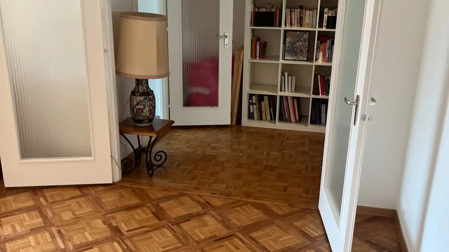 Appartamento in affitto - Route de Florissant, 1206 Genève - Foto 4