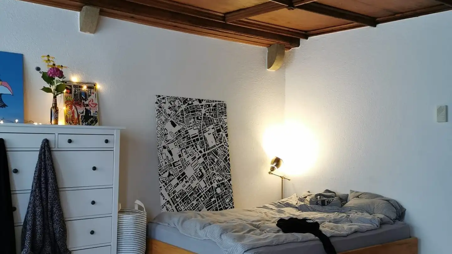 Wohnung mieten - 5600 Lenzburg - Foto 2