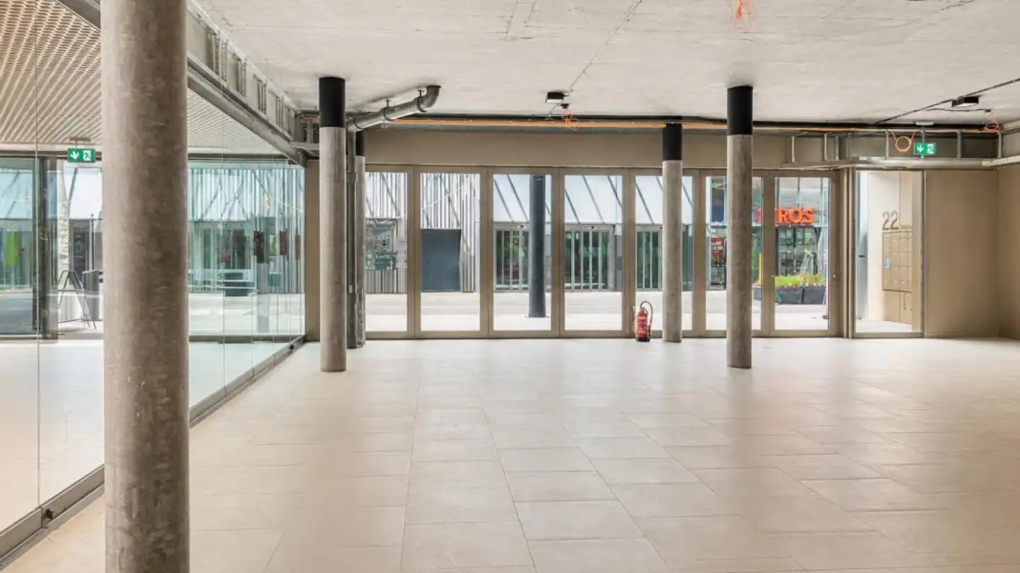 Commerciale in affitto - Mühlemattstrasse 22, 4104 Oberwil BL - Foto 3