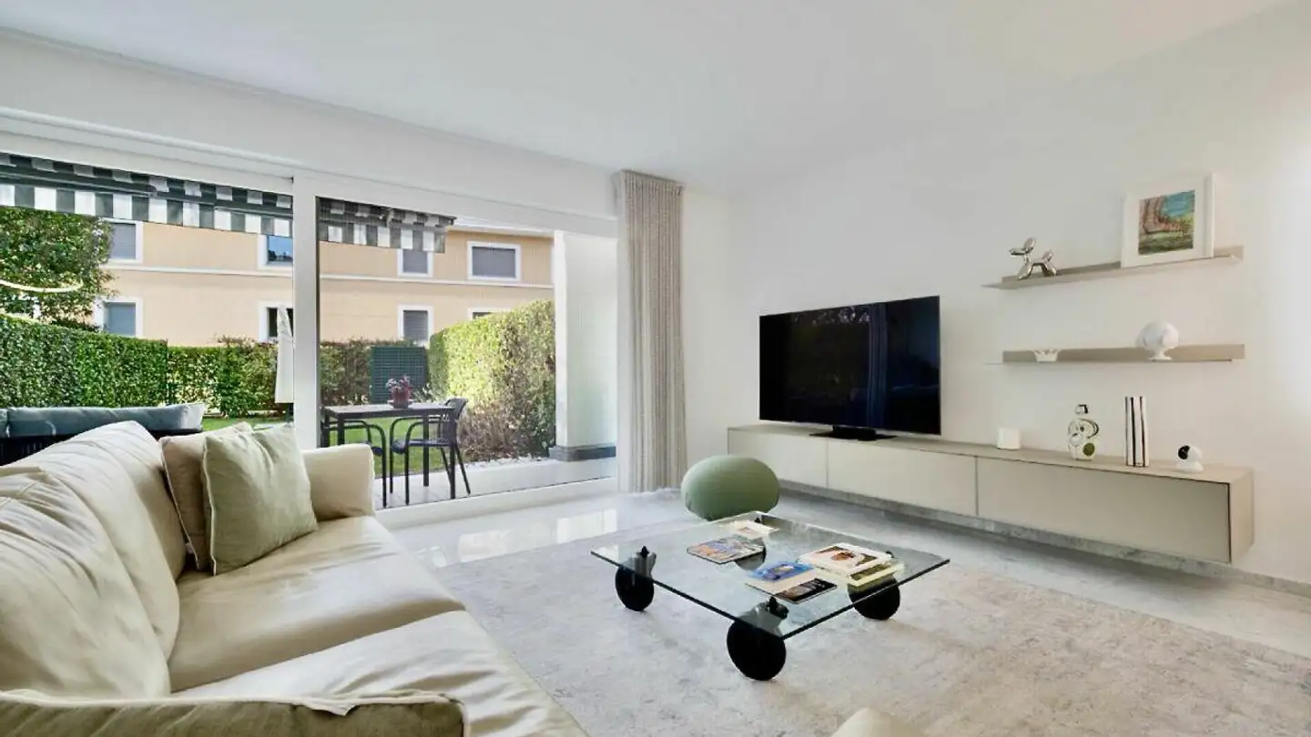 Appartement à vendre - 6926 Montagnola - Photo 2