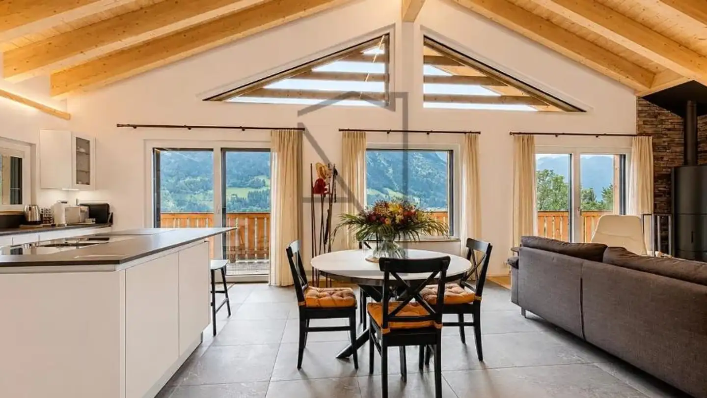 Chalet for sale - 1874 Champéry - Photo 4