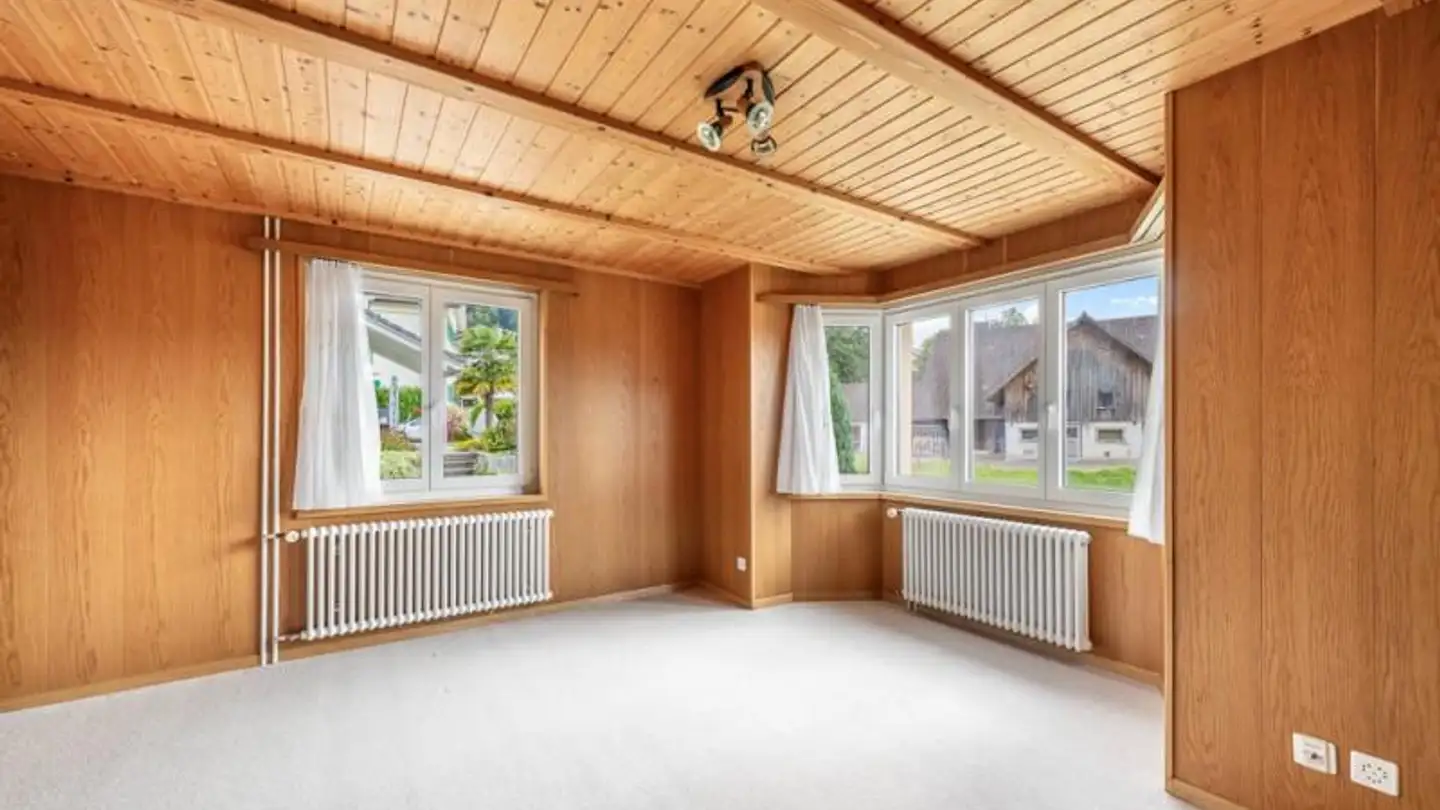 Casa singola in vendita - Unterdorfstrasse 113, 5054 Moosleerau - Photo 2