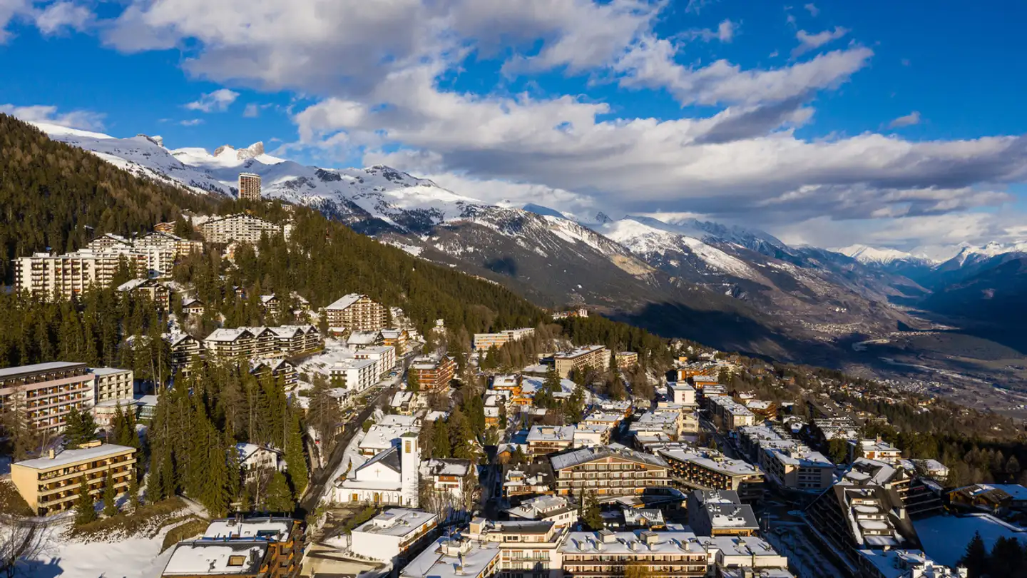 Casa singola in vendita - Route De Crans-Montana, 3963 Montana - Photo 2