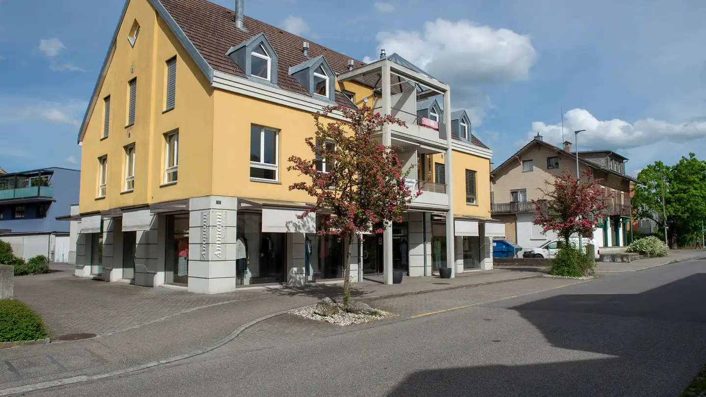 Appartamento in affitto - Wiesenstrasse 18, 4900 Langenthal