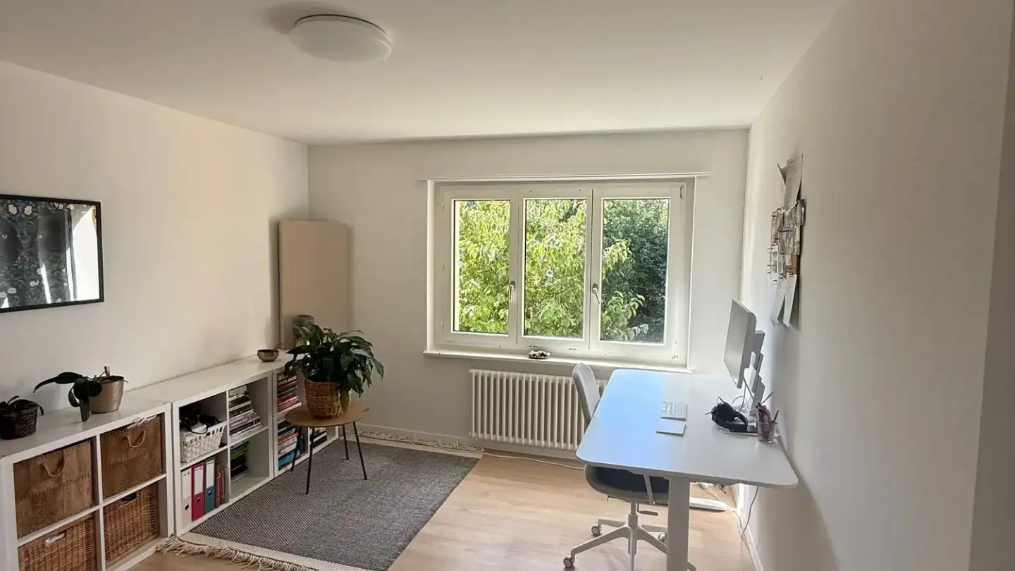 Apartment for rent - 8126 Zumikon - Photo 4