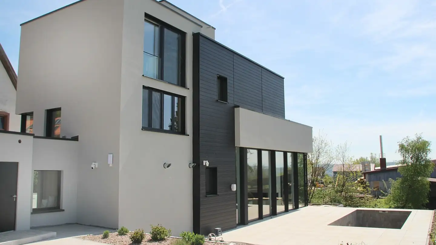 Single house for sale - 4051 Basel