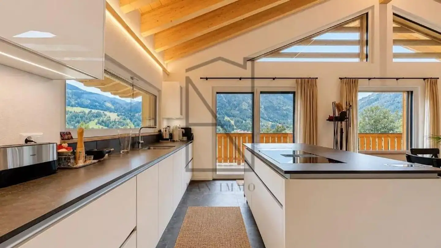 Chalet for sale - 1874 Champéry - Photo 3