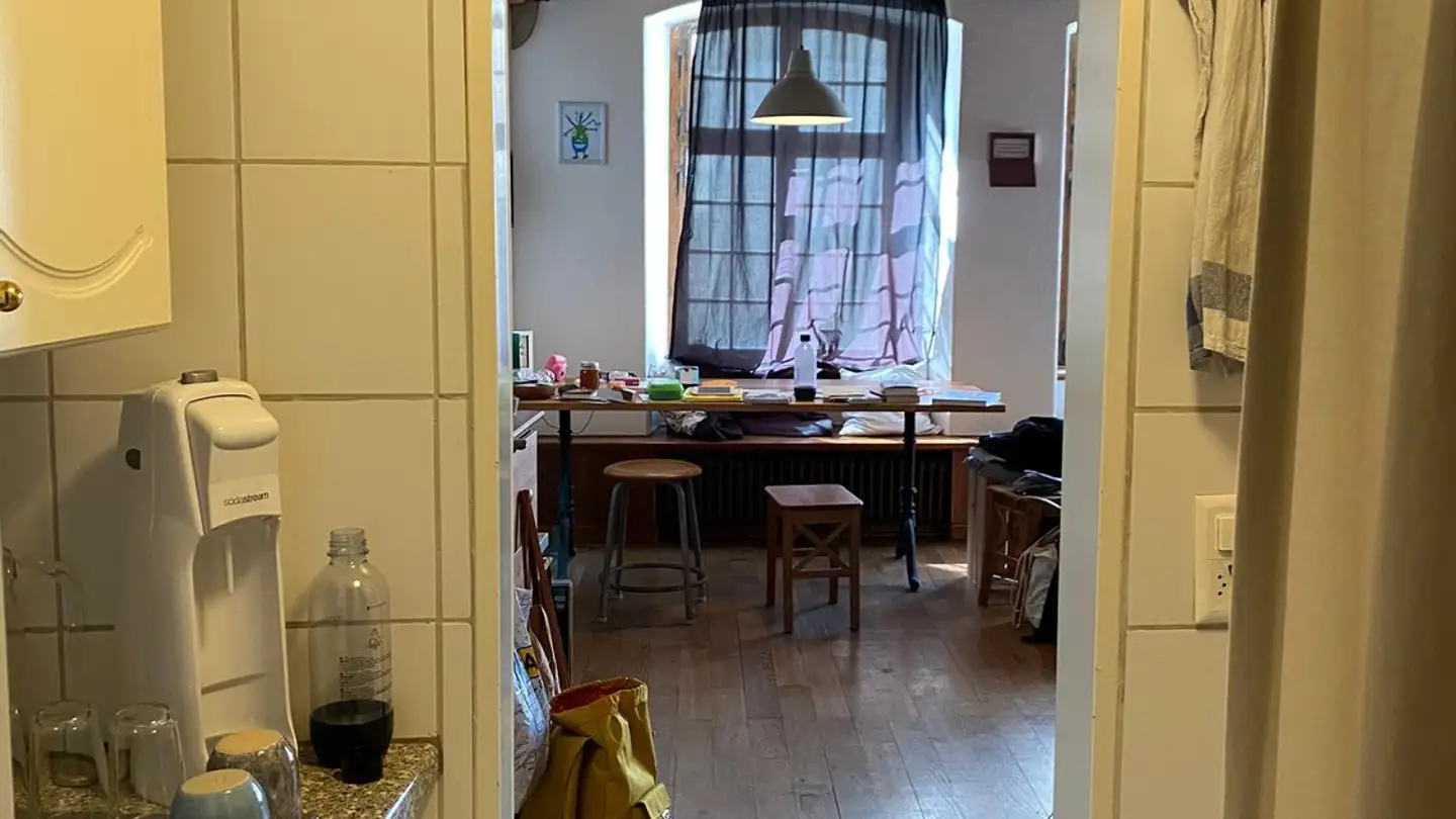 Wohnung mieten - 5600 Lenzburg - Foto 3