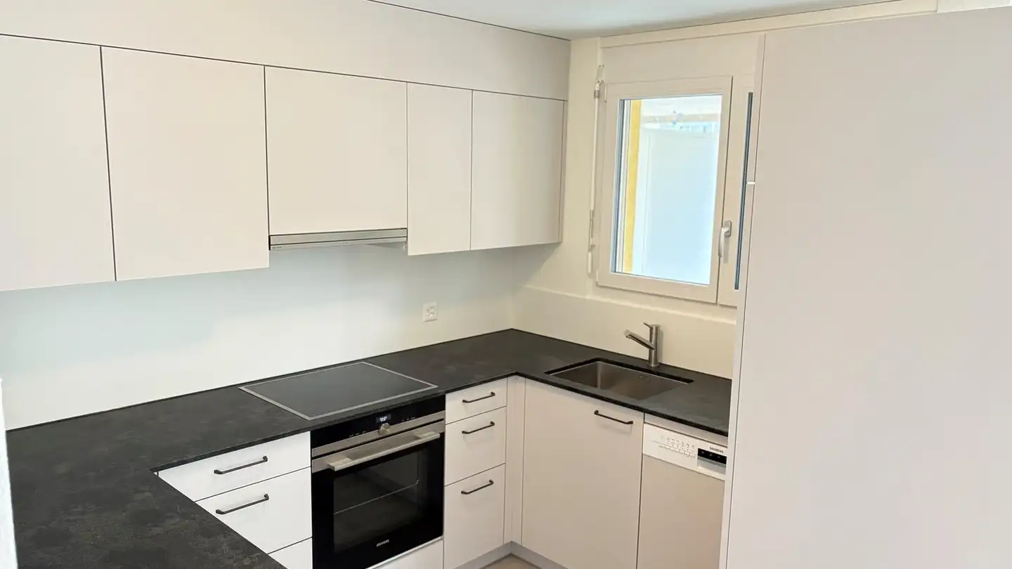 Wohnung mieten - Wiesenstrasse 18, 4900 Langenthal - Foto 3