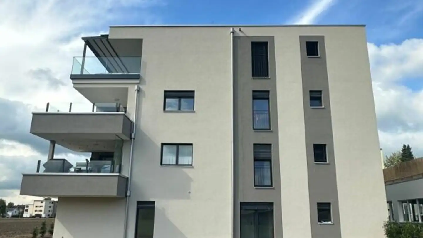 Appartamento in vendita - Hauptstrasse 20a, 9214 Kradolf - Photo 4