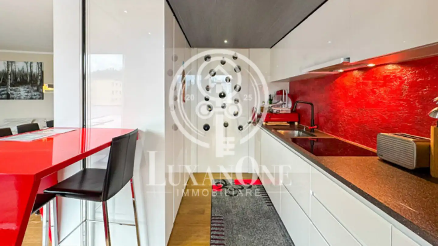 Appartamento in vendita - Via Barchee 23, 6616 Losone - Foto 3