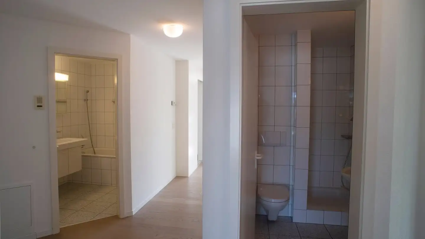 Apartment for rent - Wiesenstrasse 18, 4900 Langenthal - Photo 4